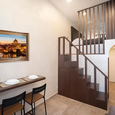 Apartamento Popolo Pen 3 *