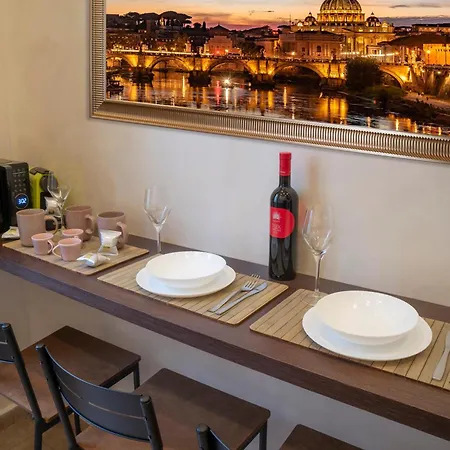 Apartamento Popolo Pen 3