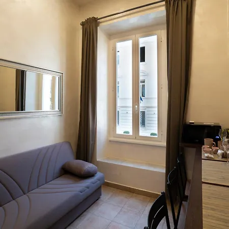 Apartamento Popolo Pen 3 Roma
