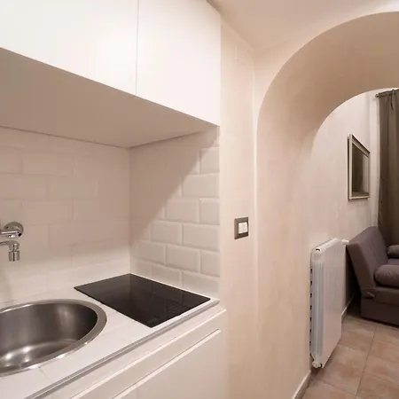 Apartment Popolo Pen 3 *