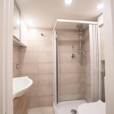 Popolo Pen 3 Apartman *