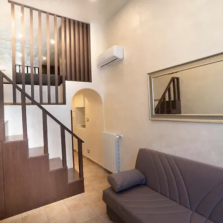 Popolo Pen 3 Apartman *