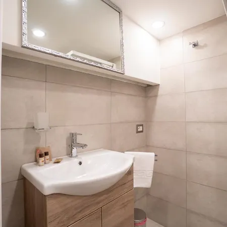 Apartman Popolo Pen 3 Róma